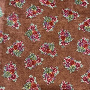 'My Sweet Sister Emma' by Free Spirit Quilting Cotton (110cm x 200cm)