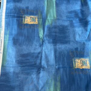 'Venezia' Cotton Home Decorator Fabric (140cm x 125cm / 140cm x 130cm)