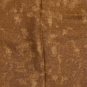 Brown Blender Quilting Cotton (114cm x 100cm)