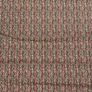 Mini Striped Vines Quilting Cotton by Kathy Hall (109cnm x 49cm)
