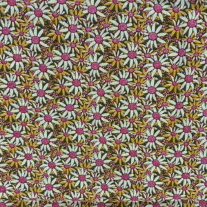 Daisy Fields Quilting Cotton (112cm x 160cm)