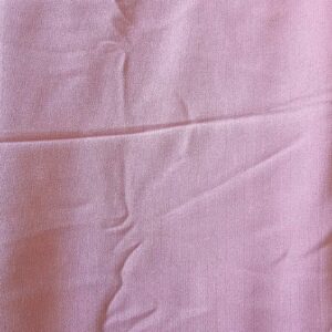 Vintage Wool Blend Crepe Dress Fabric (90cm x 370cm)