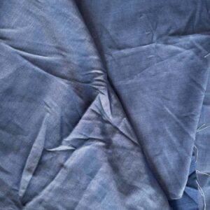 Blue Two Toned Poly Woven (120cm x 100cm)