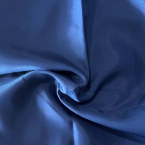 Navy Blue Lining Fabric (112cm x 140cm)