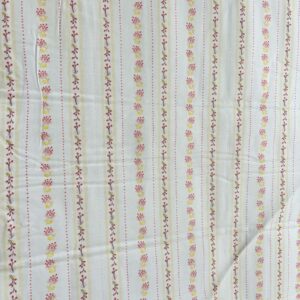 'West Hill' Quilting Cotton by Heather Ross for Windham Fabrics (115cm x 105cm)