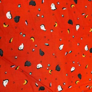 'Boodalicious' Quilting Cotton by Robert Kaufman (112cm x 263cm)