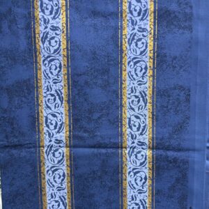 'My Regency' Striped Home Decorator Cotton (120cm x 290cm)