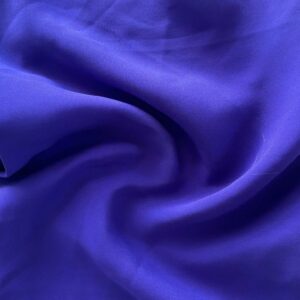 Violet Plain Lightweight Dress Fabric (117cm x 225cm)
