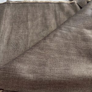 Two Tone Midweight Suiting (146cm x 130cm)