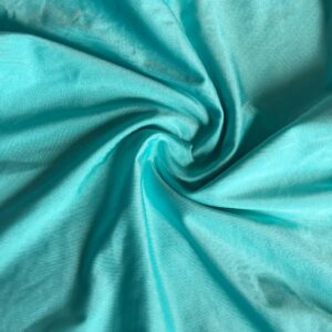Iridescent Blue Dancewear Spandex (160cm x 100cm)