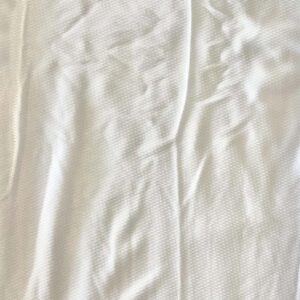 White Sports 'Mesh' (170cm x 200cm)