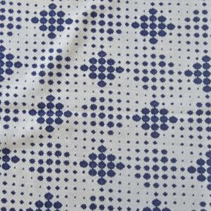 Dotty Diamonds Midweight Stable Knit (160cm x 190cm)