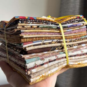 Quilting Cotton Scrap Pack (1kg)
