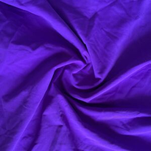 Violet Matte Dancewear Spandex (150cm x 82cm)