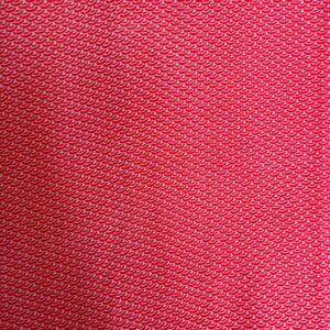 Mini Red Arches Chiffon (155cm x 500cm)