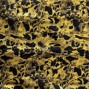 'Marble' Quilting Cotton by Benartex (106cm x 60cm)