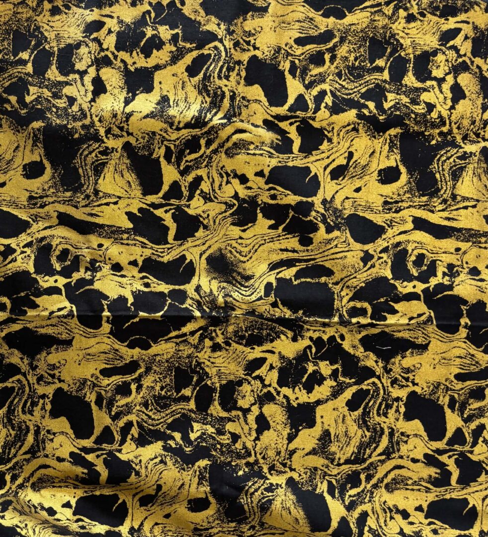 'Marble' Quilting Cotton by Benartex (106cm x 60cm)