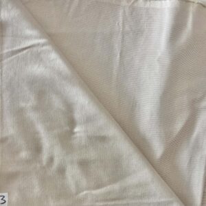 Sandy Brown Cotton Drill (145cm x 172cm)